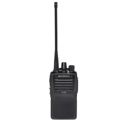 Máy bộ đàm Motorola VX 261 VHF